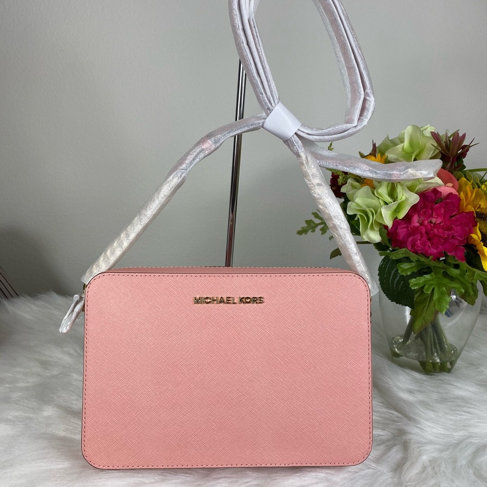 🔥SALE🔥 MICHAEL KORS LARGE CROSSBODY BAG